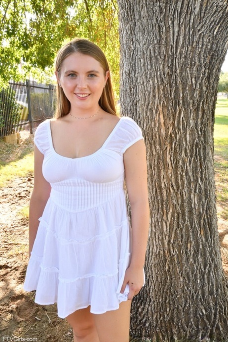 arianny koda bbw pretty photo