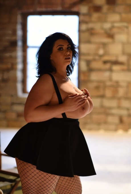 ebony bbw sph art nude photos