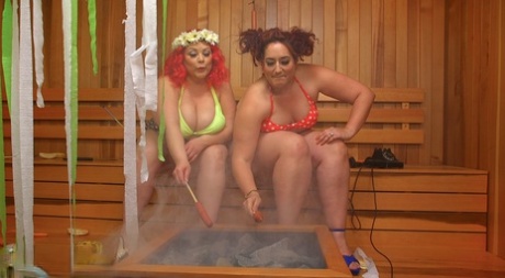 bbw big tits with son best img